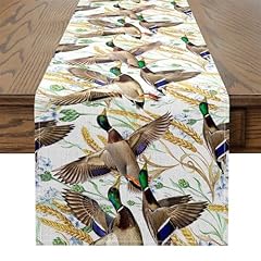 Jejeloiu mallard duck for sale  Delivered anywhere in USA 