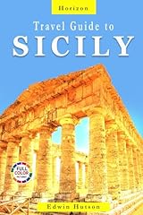 Horizon travel guide usato  Spedito ovunque in Italia 