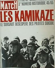 Paris match 854 d'occasion  Livré partout en France