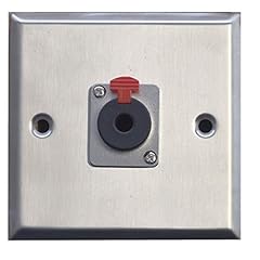 Metal wall plate for sale  Delivered anywhere in UK