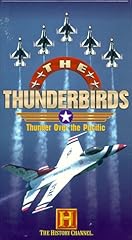 Thunderbirds vhs import for sale  Delivered anywhere in UK