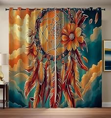 Mulern thermal curtains for sale  Delivered anywhere in UK
