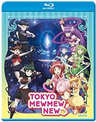 Tokyo mew mew for sale  Delivered anywhere in USA 