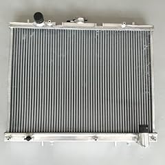 Fsmoto aluminum radiator for sale  Delivered anywhere in UK