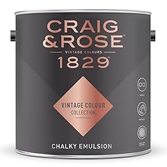 Craig rose 1829 for sale  Delivered anywhere in UK
