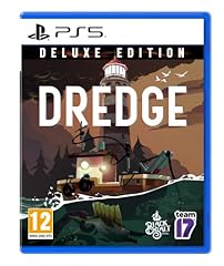 Fireshine games dredge for sale  Delivered anywhere in USA 