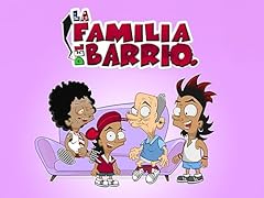 Familia del barrio for sale  Delivered anywhere in USA 