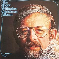 Roger whittaker christmas for sale  Delivered anywhere in USA 