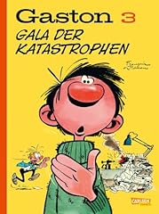 Gaston neuedition gala gebraucht kaufen  Wird an jeden Ort in Deutschland