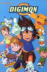 Digimon sonderbände bd gebraucht kaufen  Wird an jeden Ort in Deutschland