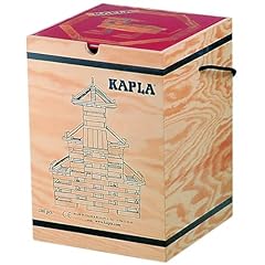 Kapla wooden construction for sale  Delivered anywhere in UK