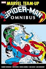 Marvel team omnibus for sale  Delivered anywhere in UK