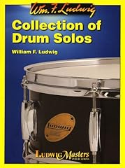 Ludwig collection drum usato  Spedito ovunque in Italia 