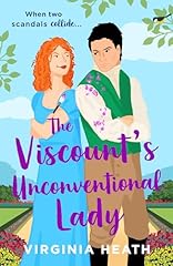 Viscount unconventional lady for sale  Delivered anywhere in UK