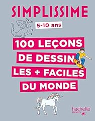 Simplissime 100 leçons d'occasion  Livré partout en France