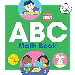 Abc math book for sale  Delivered anywhere in USA 