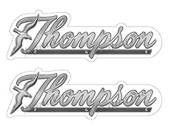 Generic thompson boat for sale  Delivered anywhere in USA 