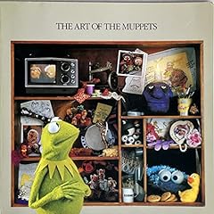 Art muppets retrospective for sale  Delivered anywhere in USA 