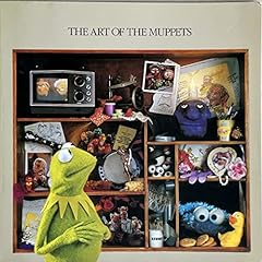 Art muppets retrospective for sale  Delivered anywhere in USA 