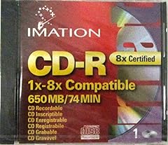 Imation cdr recorder for sale  Delivered anywhere in UK