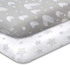 Travel cot sheets for sale  Delivered anywhere in UK