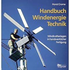 Handbuch windenergie technik gebraucht kaufen  Wird an jeden Ort in Deutschland