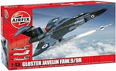Airfix a12007 gloster for sale  Delivered anywhere in UK