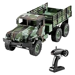 Dinglong 2.4ghz 4wd usato  Spedito ovunque in Italia 