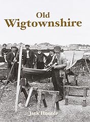 Old wigtownshire for sale  Delivered anywhere in UK