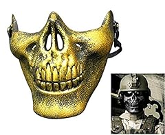 Kiralove military mask for sale  Delivered anywhere in UK