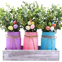 Diydec 3pcs easter for sale  Delivered anywhere in USA 