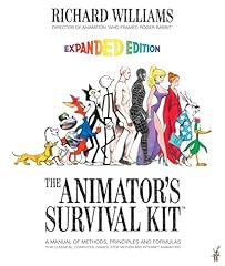 Animator survival kit for sale  Delivered anywhere in UK
