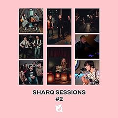 Sharq sessions 2 for sale  Delivered anywhere in UK
