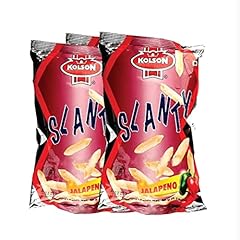 slanty crisps for sale  Delivered anywhere in UK