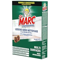 Marc professionnel lessive d'occasion  Livré partout en France