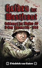 Helden westfront endkampf gebraucht kaufen  Wird an jeden Ort in Deutschland