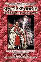 Spyglass duets elizabethan for sale  Delivered anywhere in UK