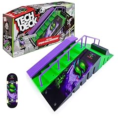 Tech deck rampa for sale  Delivered anywhere in UK