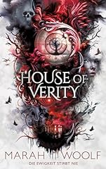 House verity ewigkeit gebraucht kaufen  Wird an jeden Ort in Deutschland