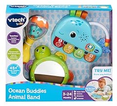 Vtech baby ocean for sale  Delivered anywhere in UK