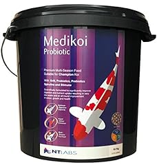 Labs probiotic koi for sale  Delivered anywhere in UK
