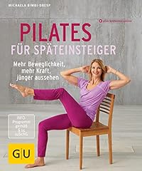 Pilates späteinsteiger gebraucht kaufen  Wird an jeden Ort in Deutschland
