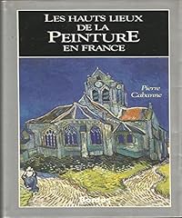 Hauts lieux peinture d'occasion  Livré partout en France