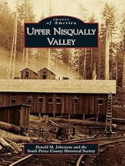 Upper nisqually valley for sale  Delivered anywhere in UK