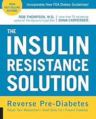 Insulin resistance solution for sale  Delivered anywhere in USA 