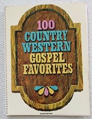 100 country western for sale  Delivered anywhere in USA 
