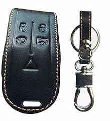 Rpkey leather keyless for sale  Delivered anywhere in USA 