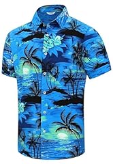 Shelucki hawaiian shirt for sale  Delivered anywhere in USA 