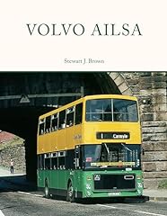 Volvo ailsa for sale  Delivered anywhere in UK