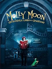 Molly moon incredibile usato  Spedito ovunque in Italia 